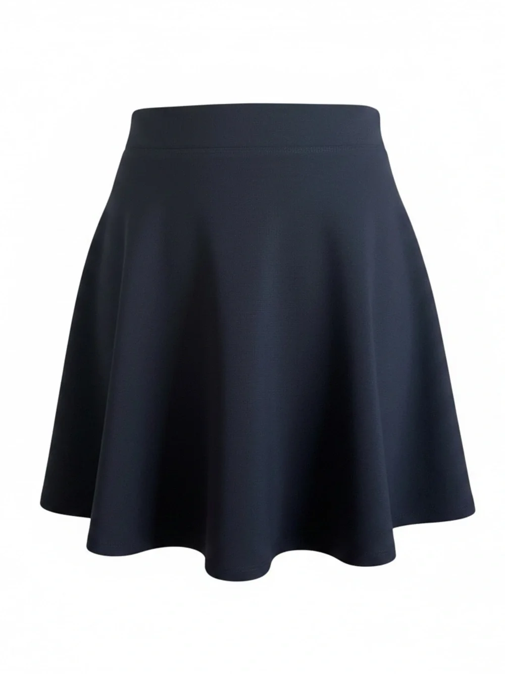 The‎ Children's Place Navy Blue Mini Skirt Girls XL 14 NWT School Casual Preppy